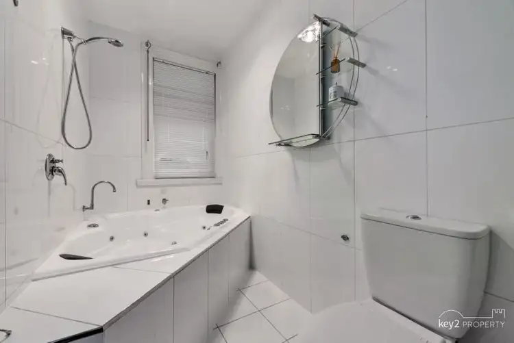 Fifth view of Homely house listing, 203a-205 Wellington Street, Launceston TAS 7250
