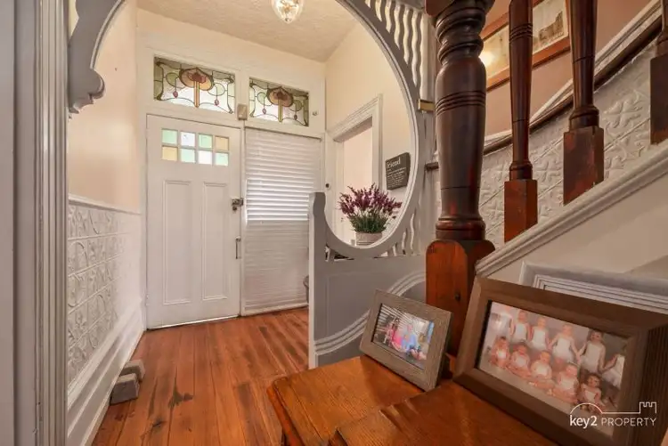 Sixth view of Homely house listing, 203a-205 Wellington Street, Launceston TAS 7250