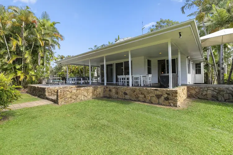 Fifth view of Homely rural property listing, 96 Teewah Beach Road, Noosa North Shore QLD 4565