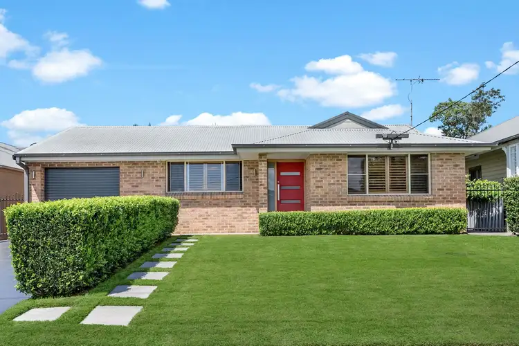 73 Lockyer Street, Adamstown NSW 2289