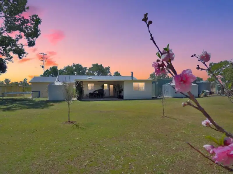Main view of Homely rural property listing, 237 Price St, Chinchilla QLD 4413