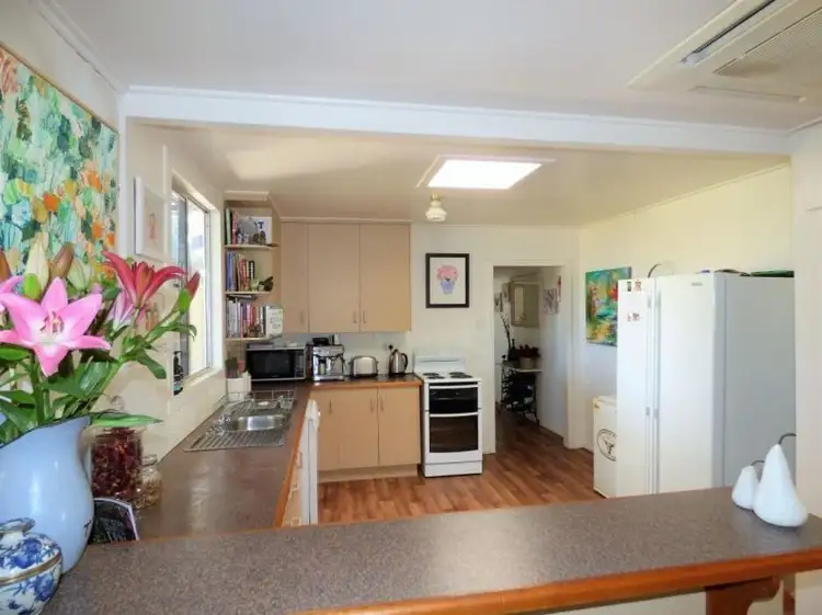 Second view of Homely rural property listing, 237 Price St, Chinchilla QLD 4413