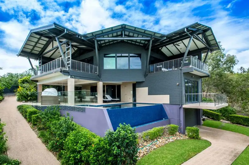Main view of Homely house listing, Woodlands/1 Island View Way, Hamilton Island QLD 4803