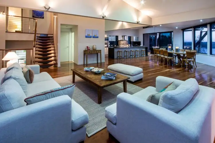 Second view of Homely house listing, Woodlands/1 Island View Way, Hamilton Island QLD 4803