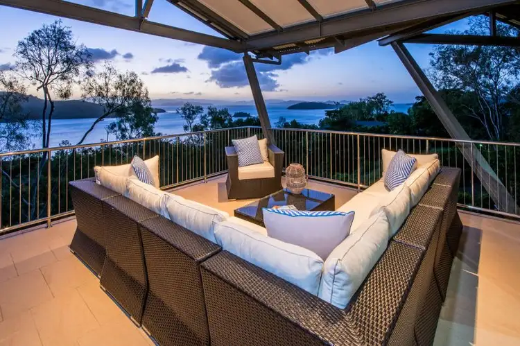 Third view of Homely house listing, Woodlands/1 Island View Way, Hamilton Island QLD 4803