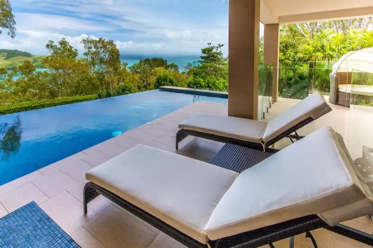Fourth view of Homely house listing, Woodlands/1 Island View Way, Hamilton Island QLD 4803
