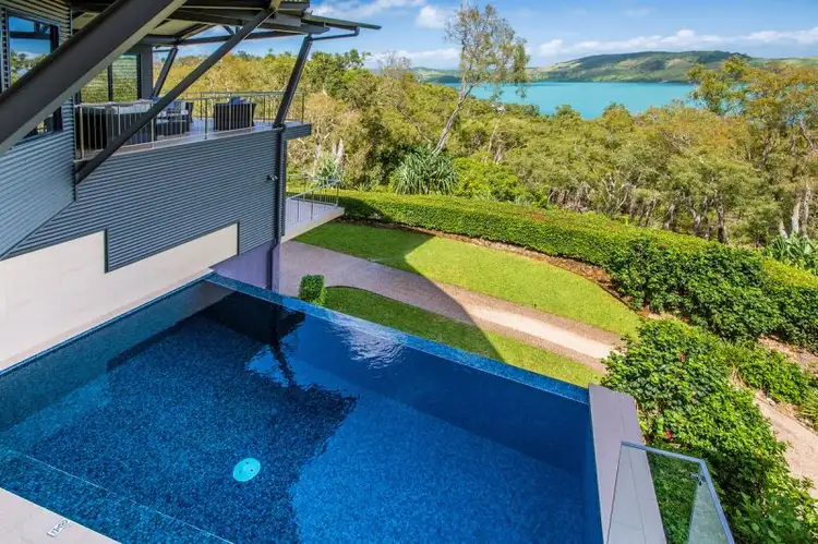 Fifth view of Homely house listing, Woodlands/1 Island View Way, Hamilton Island QLD 4803