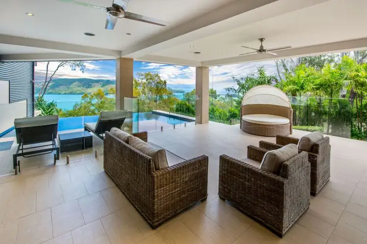 Sixth view of Homely house listing, Woodlands/1 Island View Way, Hamilton Island QLD 4803