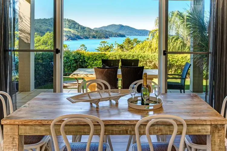 La Bella Waters 5/1 Coral Sea Avenue, Hamilton Island QLD 4803