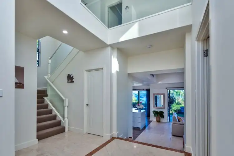 Fifth view of Homely unit listing, La Bella Waters 5/1 Coral Sea Avenue, Hamilton Island QLD 4803