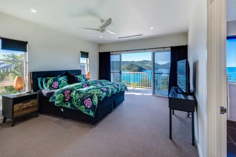 Sixth view of Homely unit listing, La Bella Waters 5/1 Coral Sea Avenue, Hamilton Island QLD 4803