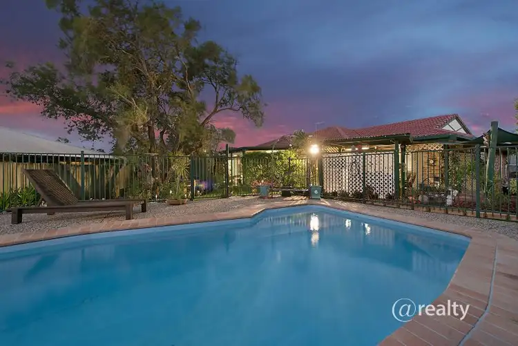 Main view of Homely house listing, 8 Red Gum Court, Warner QLD 4500