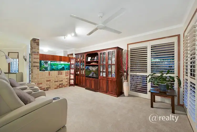 Sixth view of Homely house listing, 8 Red Gum Court, Warner QLD 4500