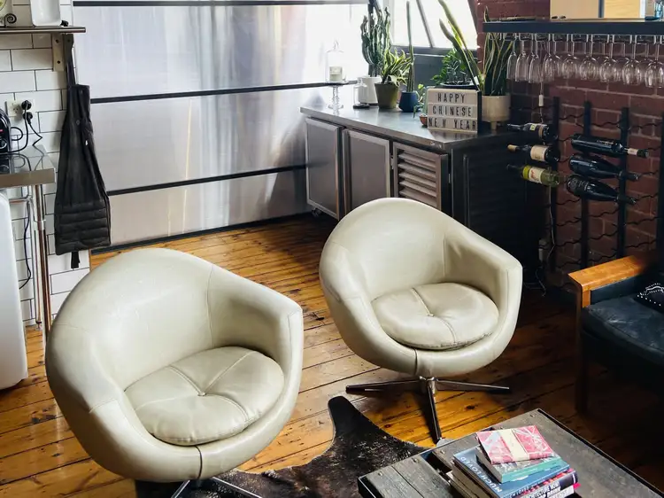 Fourth view of Homely apartment listing, 14/115 Oxford Street, Collingwood VIC 3066