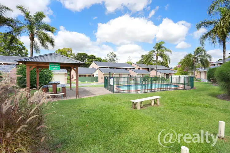 39/86 Lawrence Drive, Nerang QLD 4211