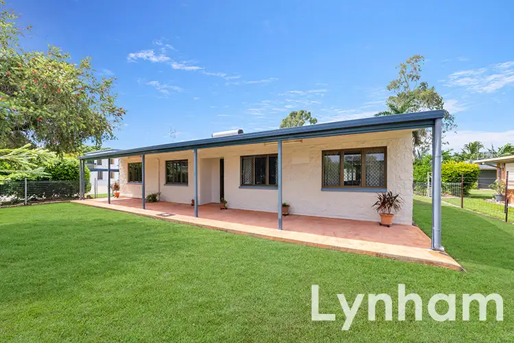 Second view of Homely house listing, 28 Gollogly Lane, Rasmussen QLD 4815