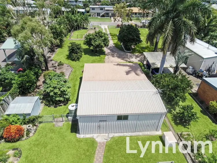 Third view of Homely house listing, 28 Gollogly Lane, Rasmussen QLD 4815