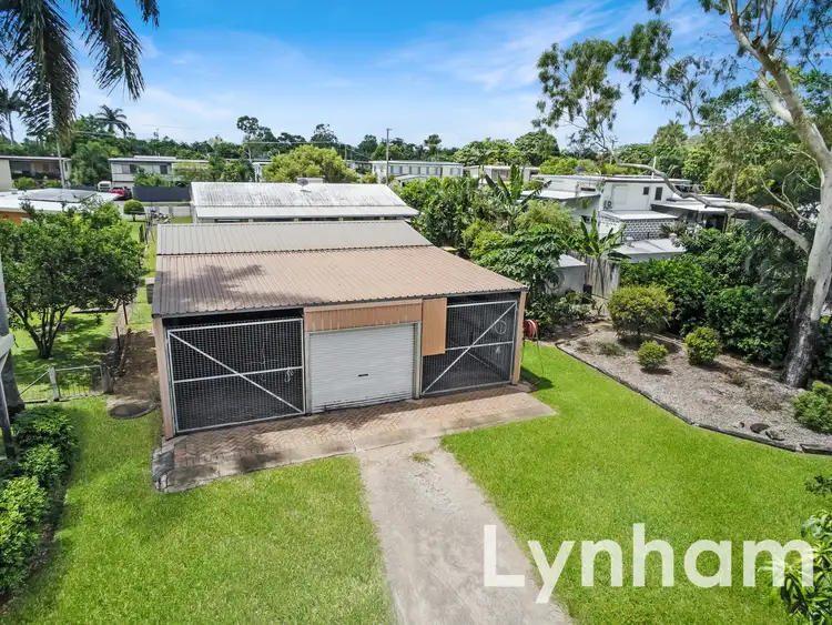 Fourth view of Homely house listing, 28 Gollogly Lane, Rasmussen QLD 4815