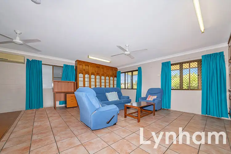 Fifth view of Homely house listing, 28 Gollogly Lane, Rasmussen QLD 4815