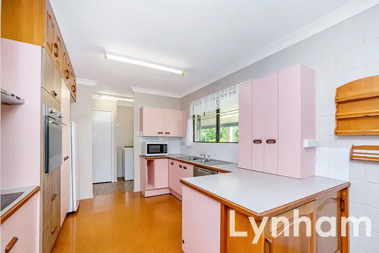 Sixth view of Homely house listing, 28 Gollogly Lane, Rasmussen QLD 4815