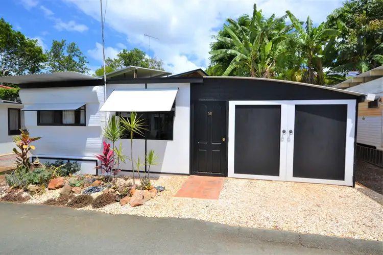 Main view of Homely unit listing, 45/295 David Low Way, Bli Bli QLD 4560