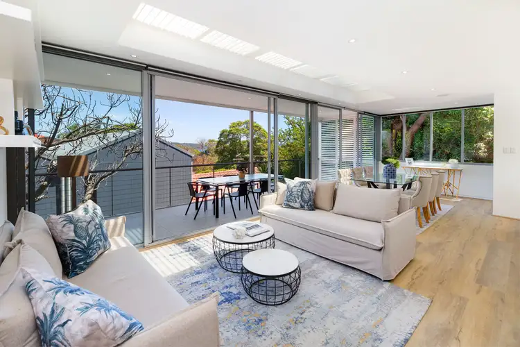 Main view of Homely house listing, 17 Bell Street, Vaucluse NSW 2030