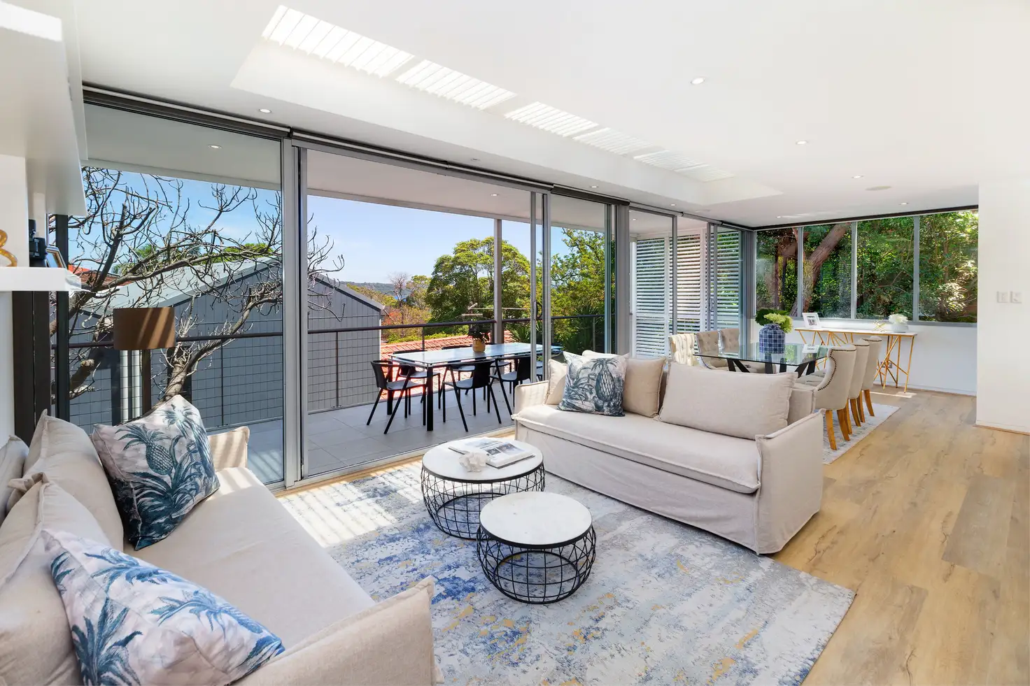 Main view of Homely house listing, 17 Bell Street, Vaucluse NSW 2030