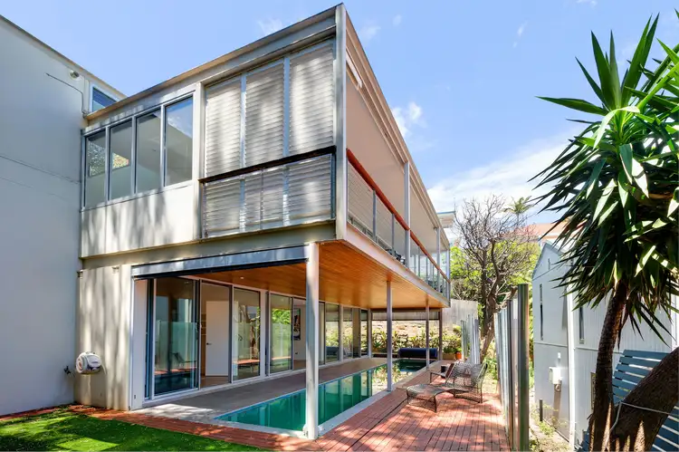 Second view of Homely house listing, 17 Bell Street, Vaucluse NSW 2030