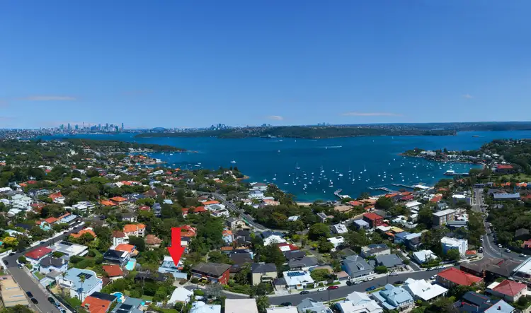 Third view of Homely house listing, 17 Bell Street, Vaucluse NSW 2030