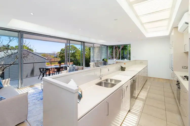 Fourth view of Homely house listing, 17 Bell Street, Vaucluse NSW 2030
