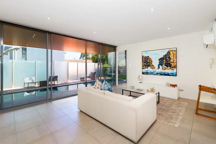 Sixth view of Homely house listing, 17 Bell Street, Vaucluse NSW 2030
