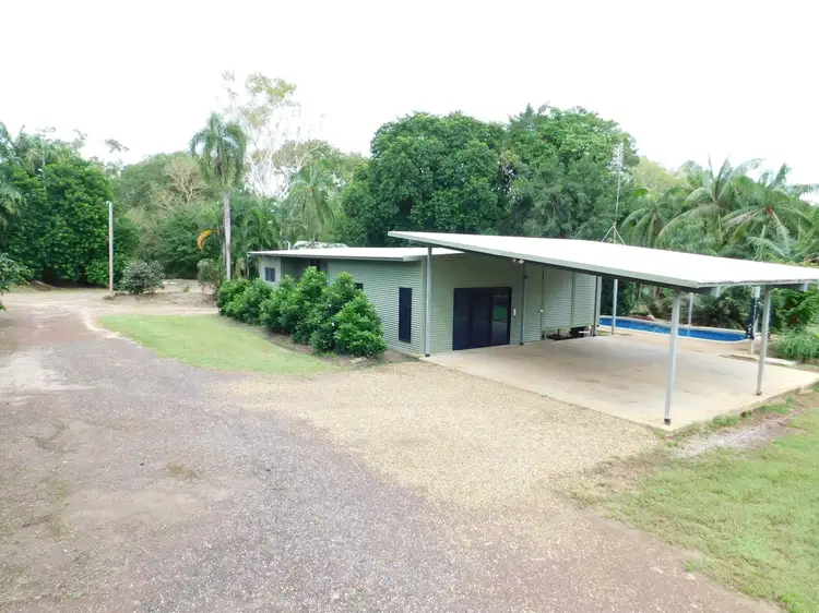 100 Tobin Road, Howard Springs NT 835