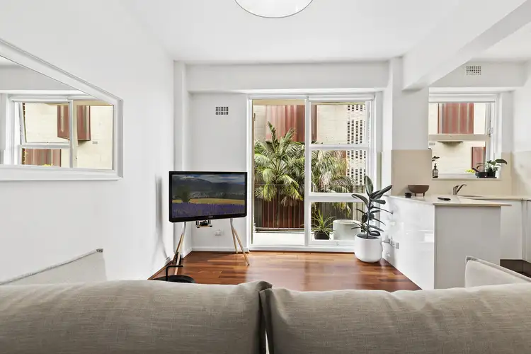 24/12 Wylde Street, Potts Point NSW 2011