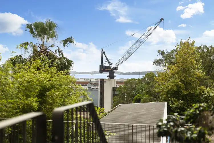 Fifth view of Homely apartment listing, 24/12 Wylde Street, Potts Point NSW 2011