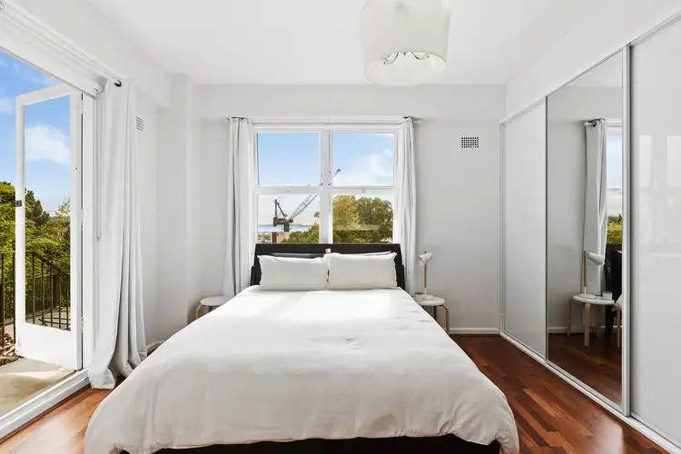 Sixth view of Homely apartment listing, 24/12 Wylde Street, Potts Point NSW 2011