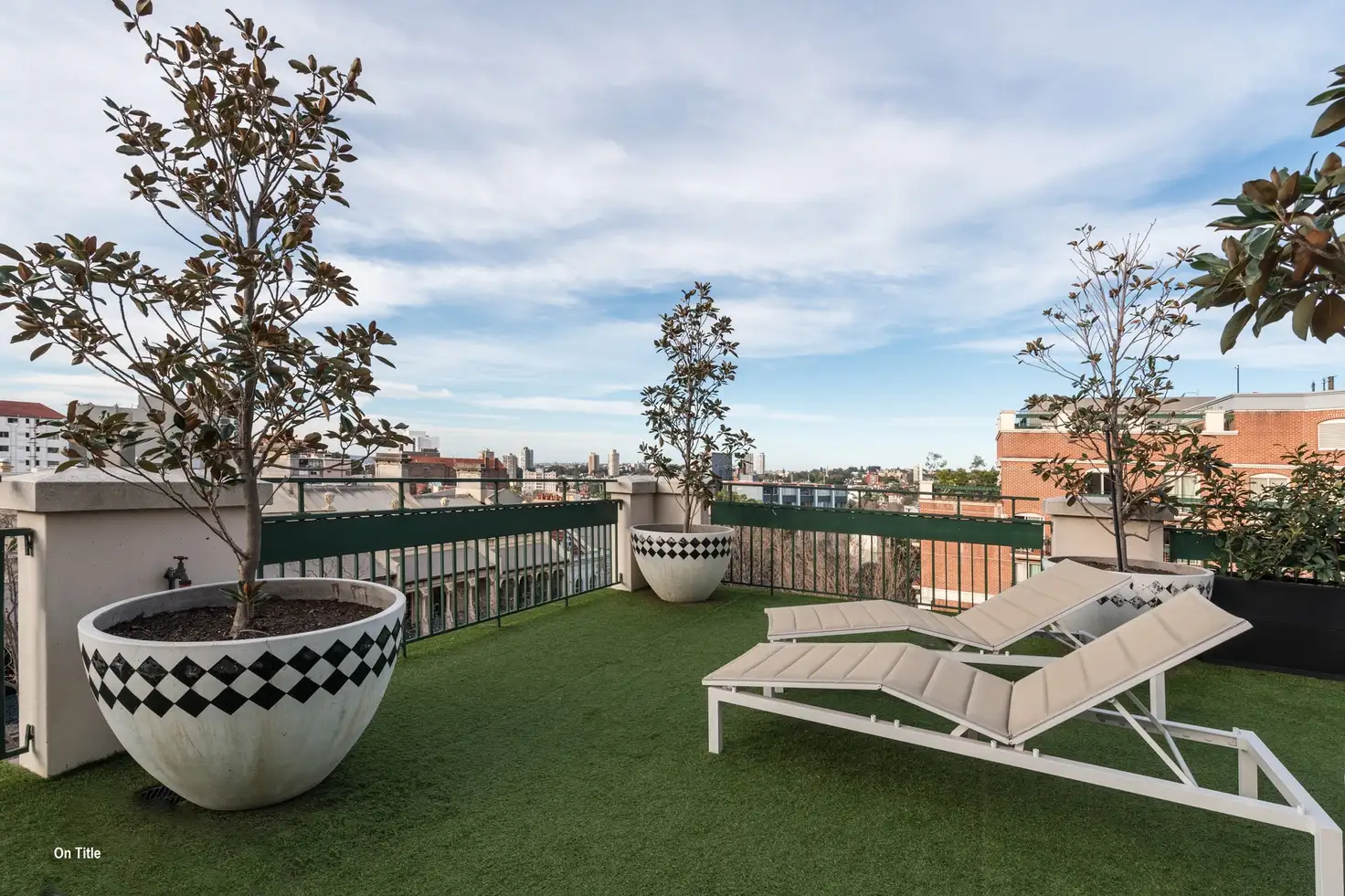 Main view of Homely apartment listing, 501/19-35 Bayswater Road, Potts Point NSW 2011
