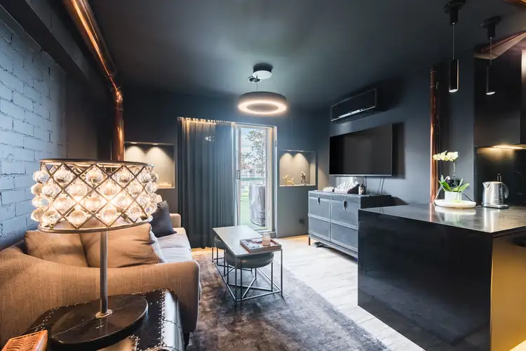 Third view of Homely apartment listing, 501/19-35 Bayswater Road, Potts Point NSW 2011