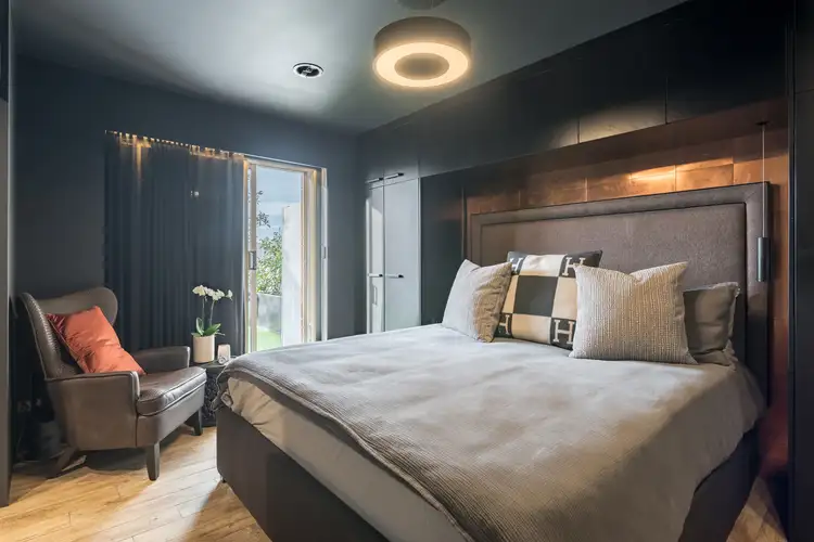 Fourth view of Homely apartment listing, 501/19-35 Bayswater Road, Potts Point NSW 2011