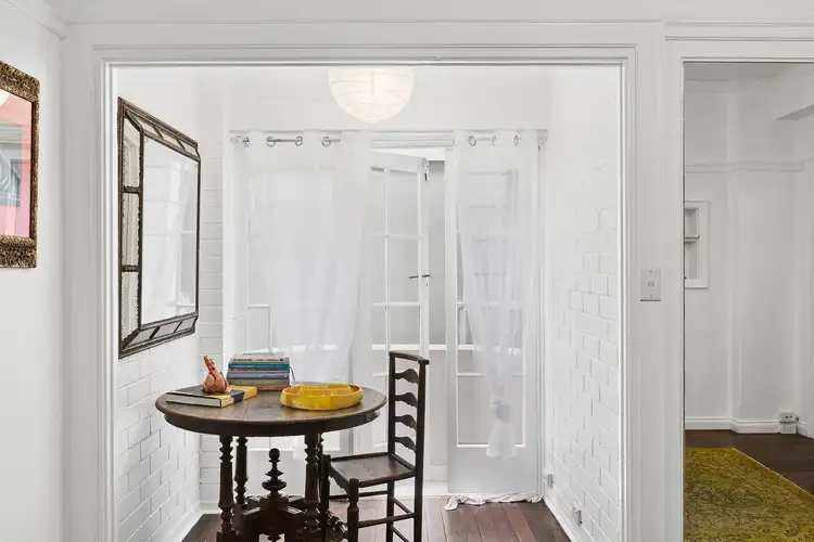 Second view of Homely studio listing, 37/16 Macleay Street, Potts Point NSW 2011