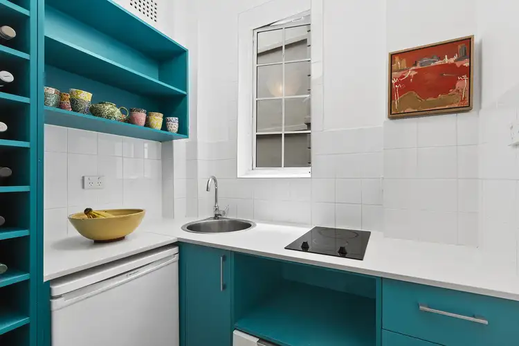 Third view of Homely studio listing, 37/16 Macleay Street, Potts Point NSW 2011