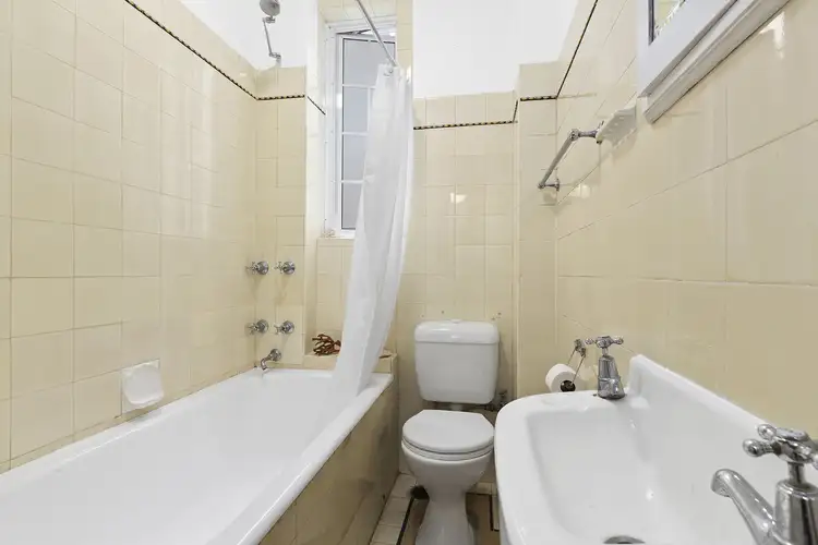 Fourth view of Homely studio listing, 37/16 Macleay Street, Potts Point NSW 2011