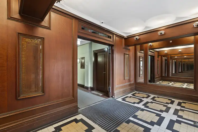 Fifth view of Homely studio listing, 37/16 Macleay Street, Potts Point NSW 2011