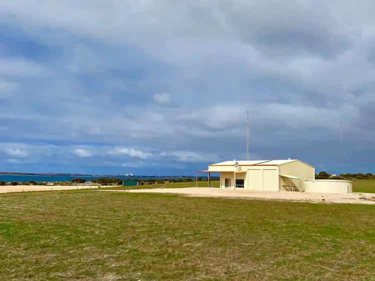 Lot 10 Cape Bauer Road, Streaky Bay SA 5680