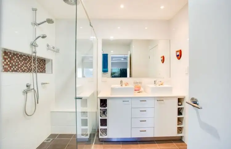 Main view of Homely house listing, 15/84 Highfield Drive, Merrimac QLD 4226