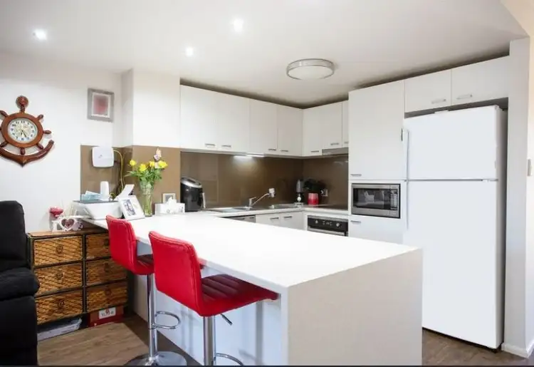 Second view of Homely house listing, 15/84 Highfield Drive, Merrimac QLD 4226