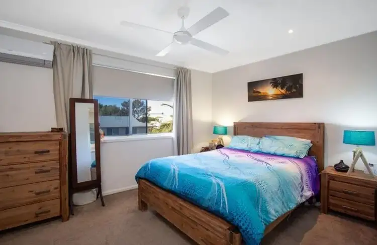 Fourth view of Homely house listing, 15/84 Highfield Drive, Merrimac QLD 4226