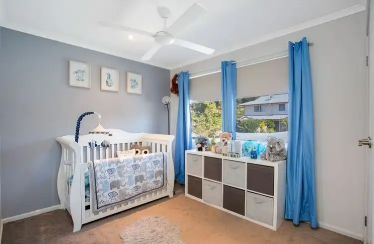 Fifth view of Homely house listing, 15/84 Highfield Drive, Merrimac QLD 4226