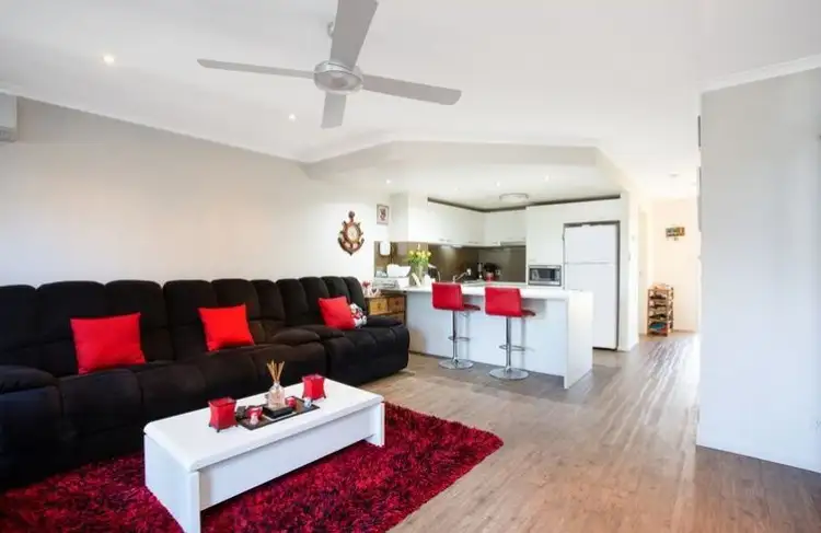 Sixth view of Homely house listing, 15/84 Highfield Drive, Merrimac QLD 4226