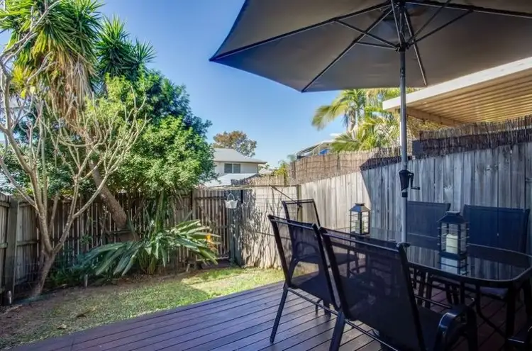 Seventh view of Homely house listing, 15/84 Highfield Drive, Merrimac QLD 4226