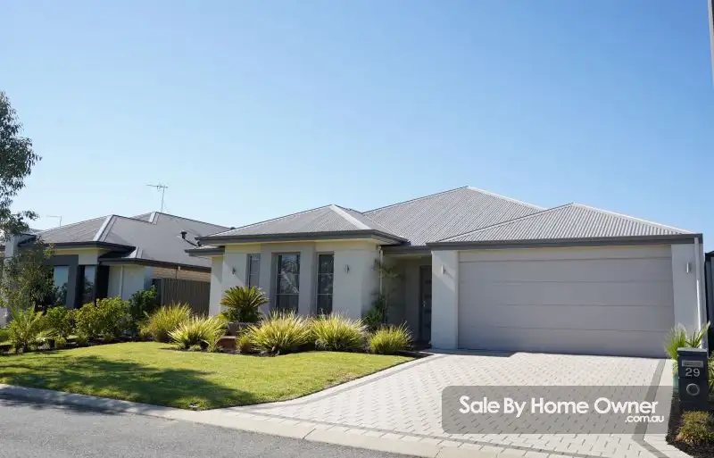 Main view of Homely house listing, 29 Holbeck Way, Baldivis WA 6171